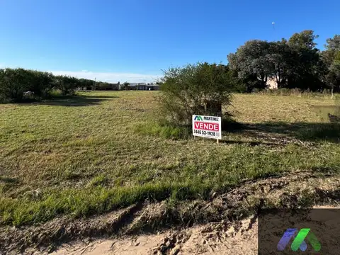 Terreno / Lote en venta de 800m2 ubicado en Pueblo General Belgrano