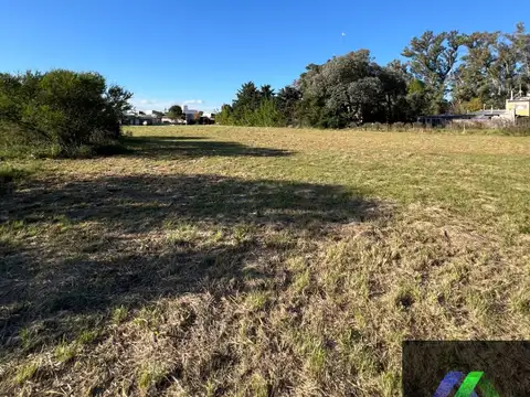 Terreno en Venta 40  mts Frente