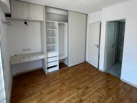 Depto Tipo Casa en Venta A Estrenar