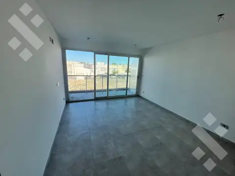 Alquiler Dpto. 1 dormi con Balcón - B° Terrazas del Neuquén