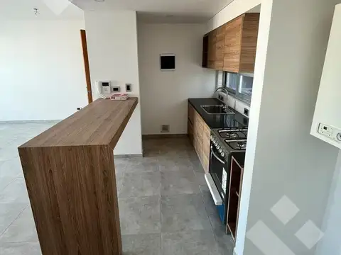 Departamento en Alquiler de 2 ambientes