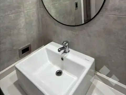 Alquiler Dpto. 1 dormi con Balcón - B° Terrazas del Neuquén