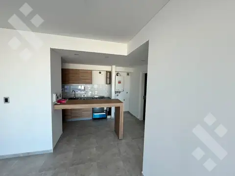 Alquiler Dpto. 1 dormi con balcón - B° Terrazas del Neuquén