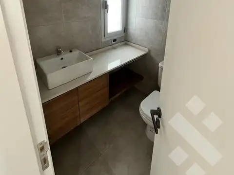 Departamento en Alquiler 3 años