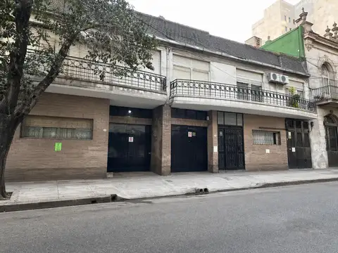 Nicasio Oroño 100