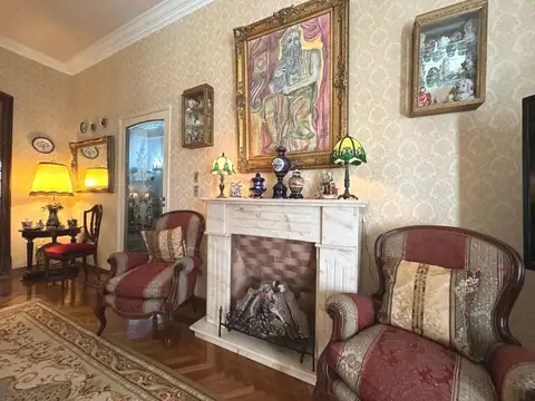 Depto Tipo Casa en Venta de 5 dormitorios