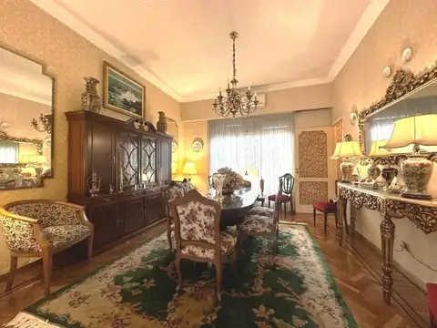 Depto Tipo Casa en Venta con 1 cocheras