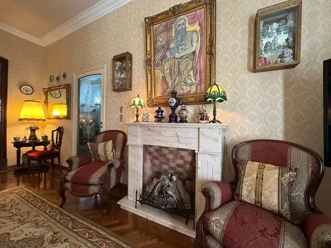 Depto Tipo Casa en Venta de 5 dormitorios
