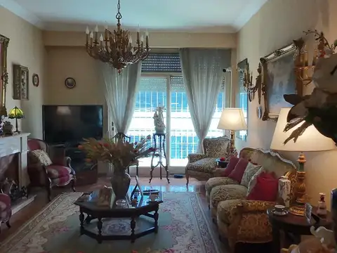 Depto Tipo Casa en Venta 45 años