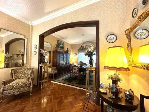 Depto Tipo Casa en Venta en Caballito, USD 440.000
