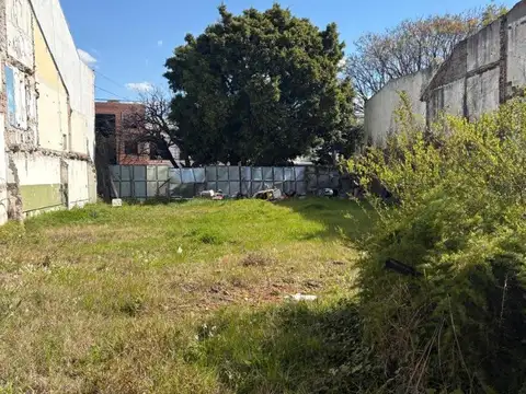 Terreno en Alquiler, FOS 0,5
