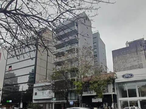 Venta-monoambiente Amplio-frente-colegiales