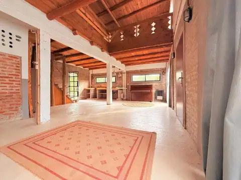 Casa en Venta 8 años