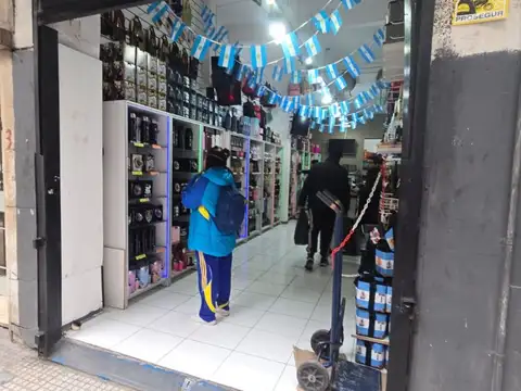 Local en Venta en Balvanera, CABA