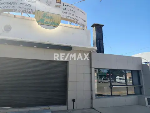Local en Venta en Catriel, USD 77.000