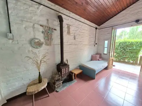 Casa en Venta 22 años