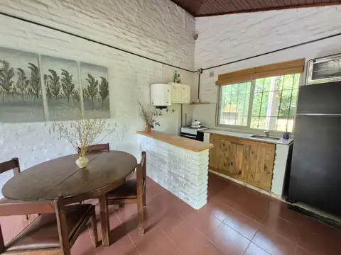 Casa Quinta 3 Ambientes VENTA Lobos Parque Permuta