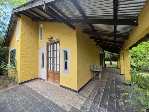 Casa en Venta en Laguna de Lobos, USD 82.000