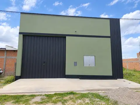 Galpon en  venta zona sur de salta