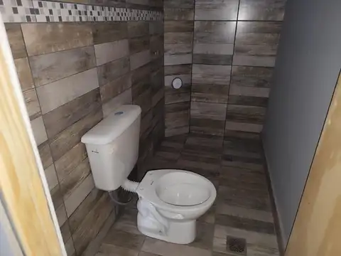 Local en Venta A Estrenar