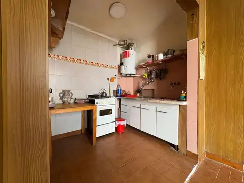 Depto Tipo Casa en Venta de 1 dormitorio