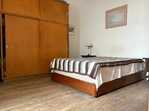 Depto Tipo Casa 2 ambientes con 1 baño