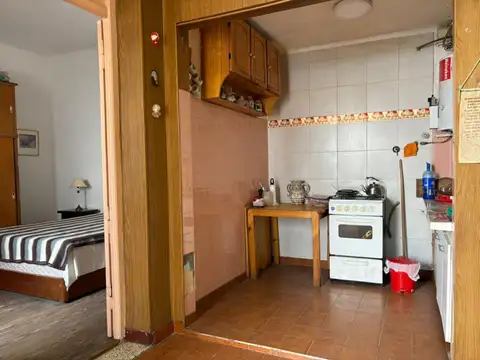 Depto Tipo Casa en Venta de 2 ambientes