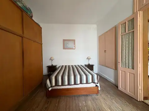 Depto Tipo Casa en Venta en Villa Devoto, USD 69.000