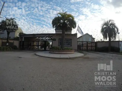 Jardines de Escobar