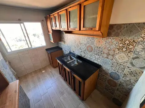 Departamento en Alquiler de 3 ambientes