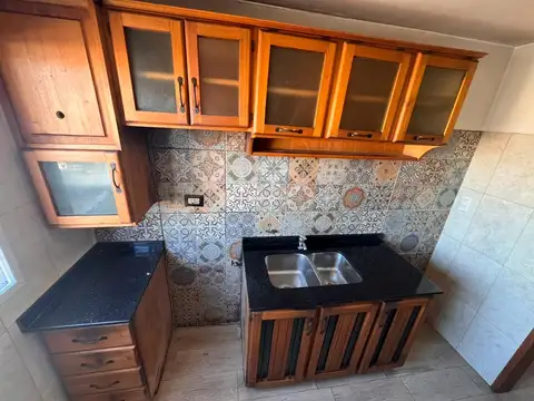 Departamento en Alquiler de 2 dormitorios