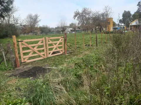 LOTE EN VENTA EN VIEYTES MAGDALENA