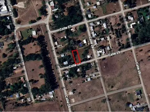 LOTE EN VENTA EN VIEYTES MAGDALENA