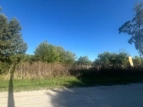 Terreno en Venta de 1100,0 m2
