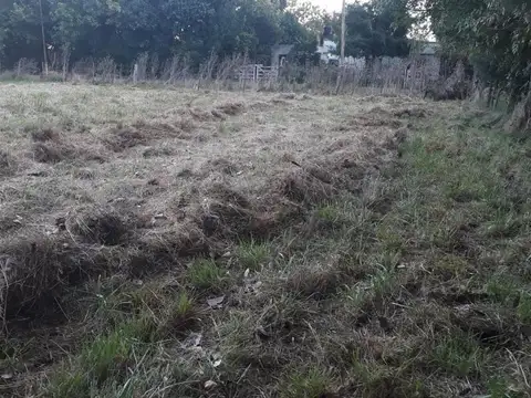 Terreno en Venta de 1100,0 m2