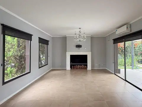 Casa en Alquiler en Nordelta, USD 2.500