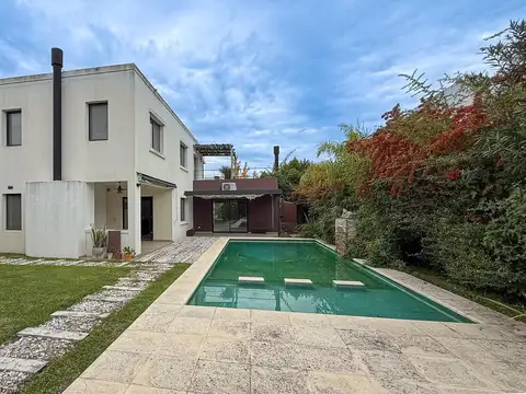 Casa en Alquiler en Nordelta, Partido de Tigre