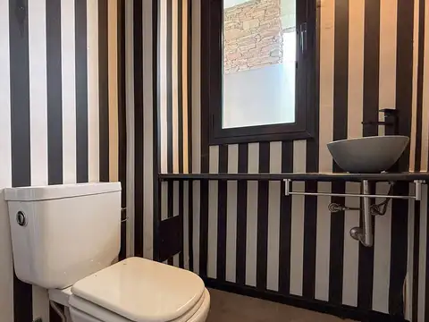 Casa en Alquiler A Estrenar