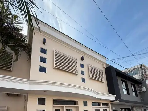 OFICINAS CENTRICAS EN ALQUILER