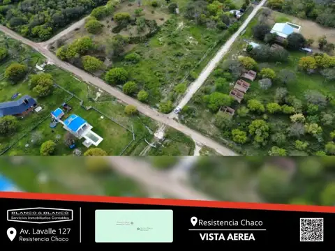 Terreno en Venta en Resistencia, USD 20.000