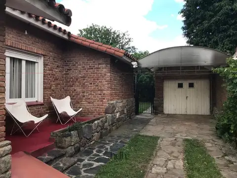 Casa en Venta 40 años