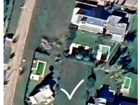 LOTE EN VENTA EN ACEQUIAS-ROLDÁN-