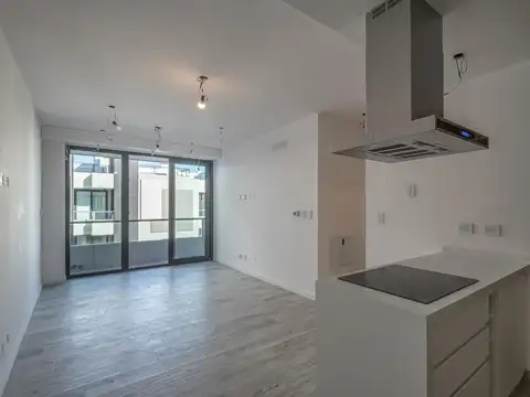 Departamento en Venta Apto profesional