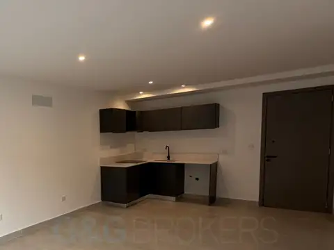 Departamento en Alquiler de 2 ambientes