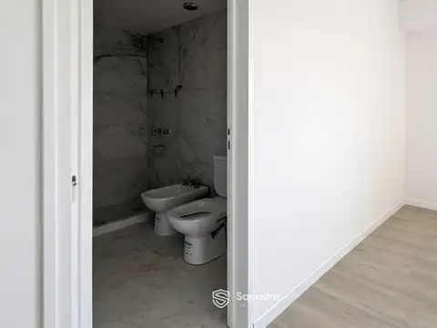 Departamento en Venta al Oeste