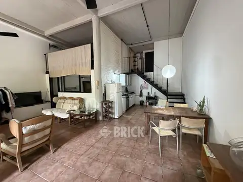 Departamento 4 ambientes con 3 baños