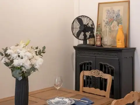 Departamento en Alquiler Temporal en Belgrano R, $ 1.800.000