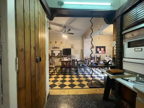CASA A DEMOLER LOTE RTMA EDIFICIO