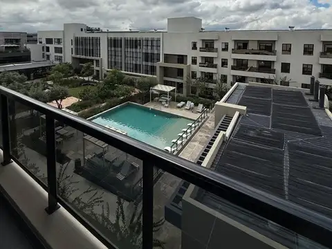 Departamento en venta en San Lorenzo Chico