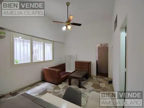 Depto Tipo Casa en Venta en Belgrano, USD 107.000